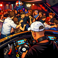 DJ KEES